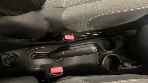 Used Citroen C3 Picasso 2017 for sale - 76168056: Photo 21
