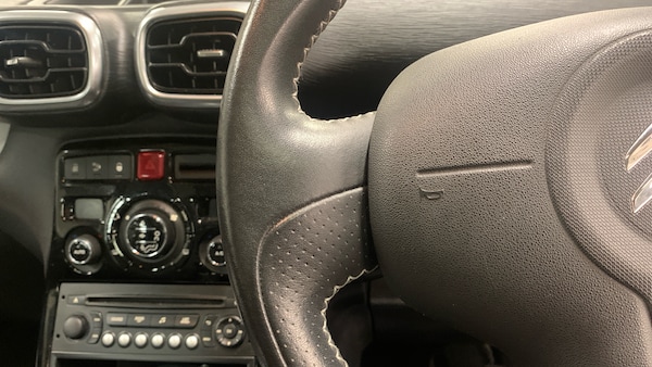 Used Citroen C3 Picasso 2017 for sale - 76168056: Photo 23