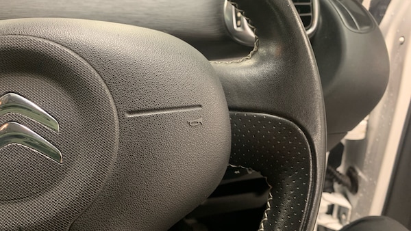 Used Citroen C3 Picasso 2017 for sale - 76168056: Photo 24