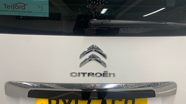 Used Citroen C3 Picasso 2017 for sale - 76168056: Photo 26