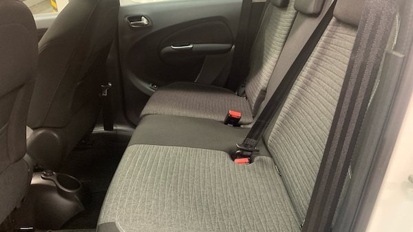 Used Citroen C3 Picasso 2017 for sale - 76168056: Photo 30