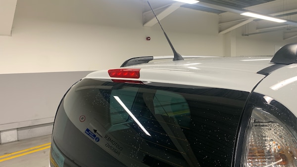Used Citroen C3 Picasso 2017 for sale - 76168056: Photo 39