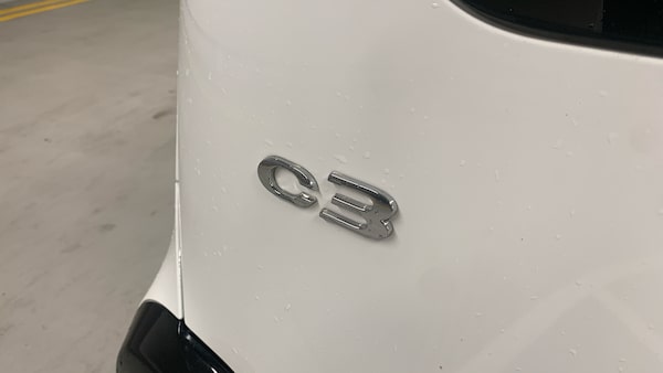 Used Citroen C3 Picasso 2017 for sale - 76168056: Photo 40