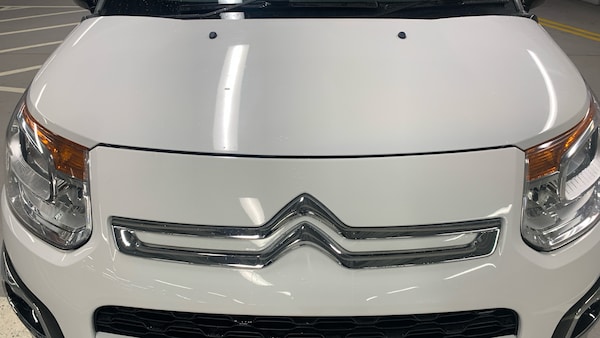 Used Citroen C3 Picasso 2017 for sale - 76168056: Photo 42