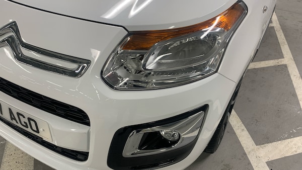 Used Citroen C3 Picasso 2017 for sale - 76168056: Photo 43
