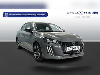 Used Peugeot 208 2024 for sale - 78462863: Photo