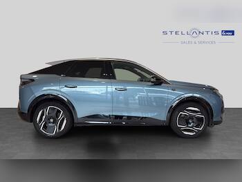 Used Peugeot 3008 2025 for sale - 79875572: Photo