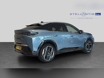 Used Peugeot 3008 2025 for sale - 79875572: Photo