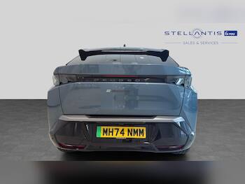 Used Peugeot 3008 2025 for sale - 79875572: Photo