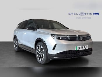 Used Vauxhall Grandland 2025 for sale - 79795342: Photo