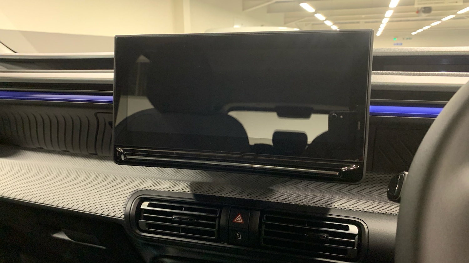 Used Citroen C3 2025 for sale - 76586396: Photo 10