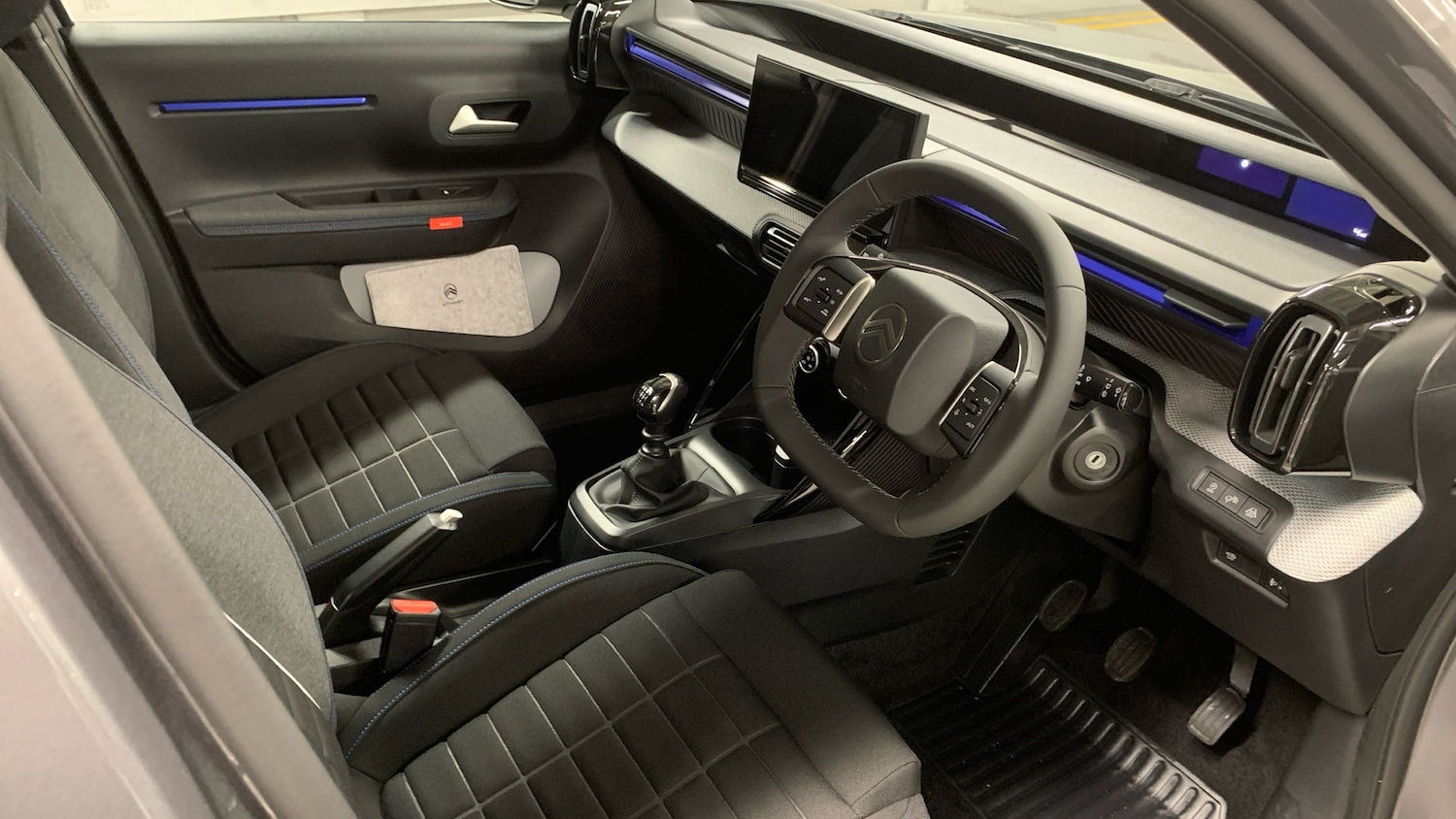 Used Citroen C3 2025 for sale - 76586396: Photo 11