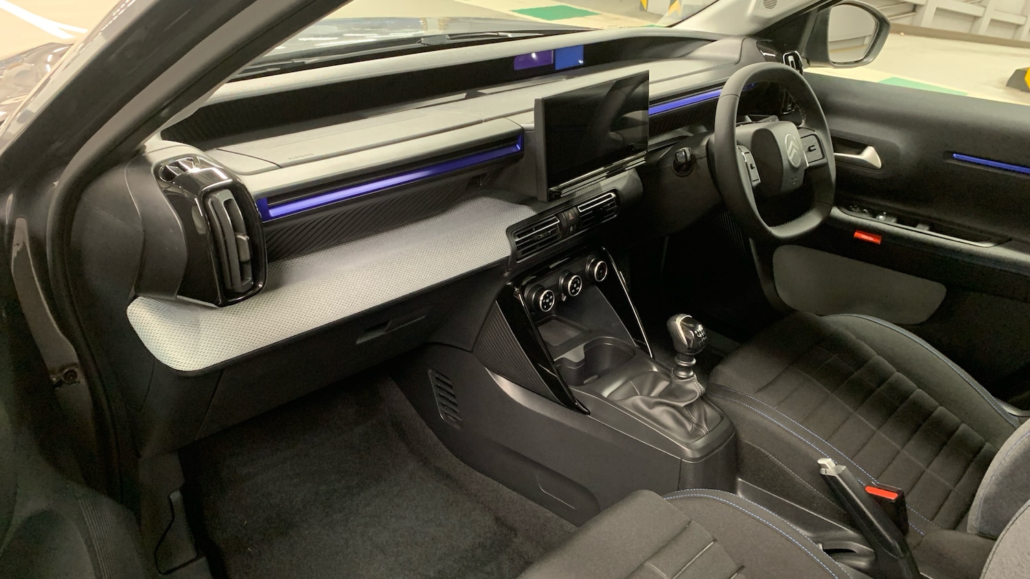 Used Citroen C3 2025 for sale - 76586396: Photo 12