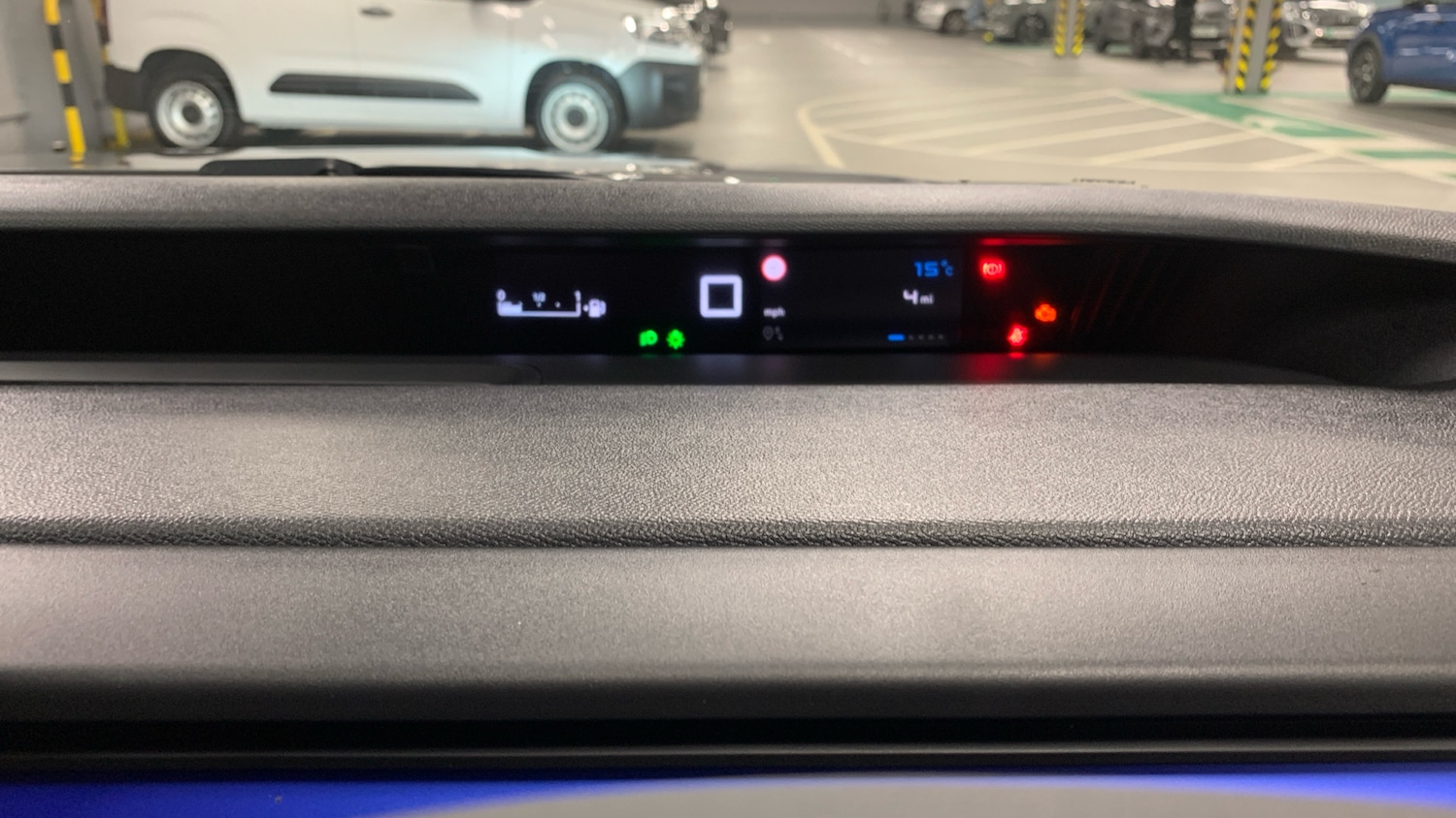 Used Citroen C3 2025 for sale - 76586396: Photo 13