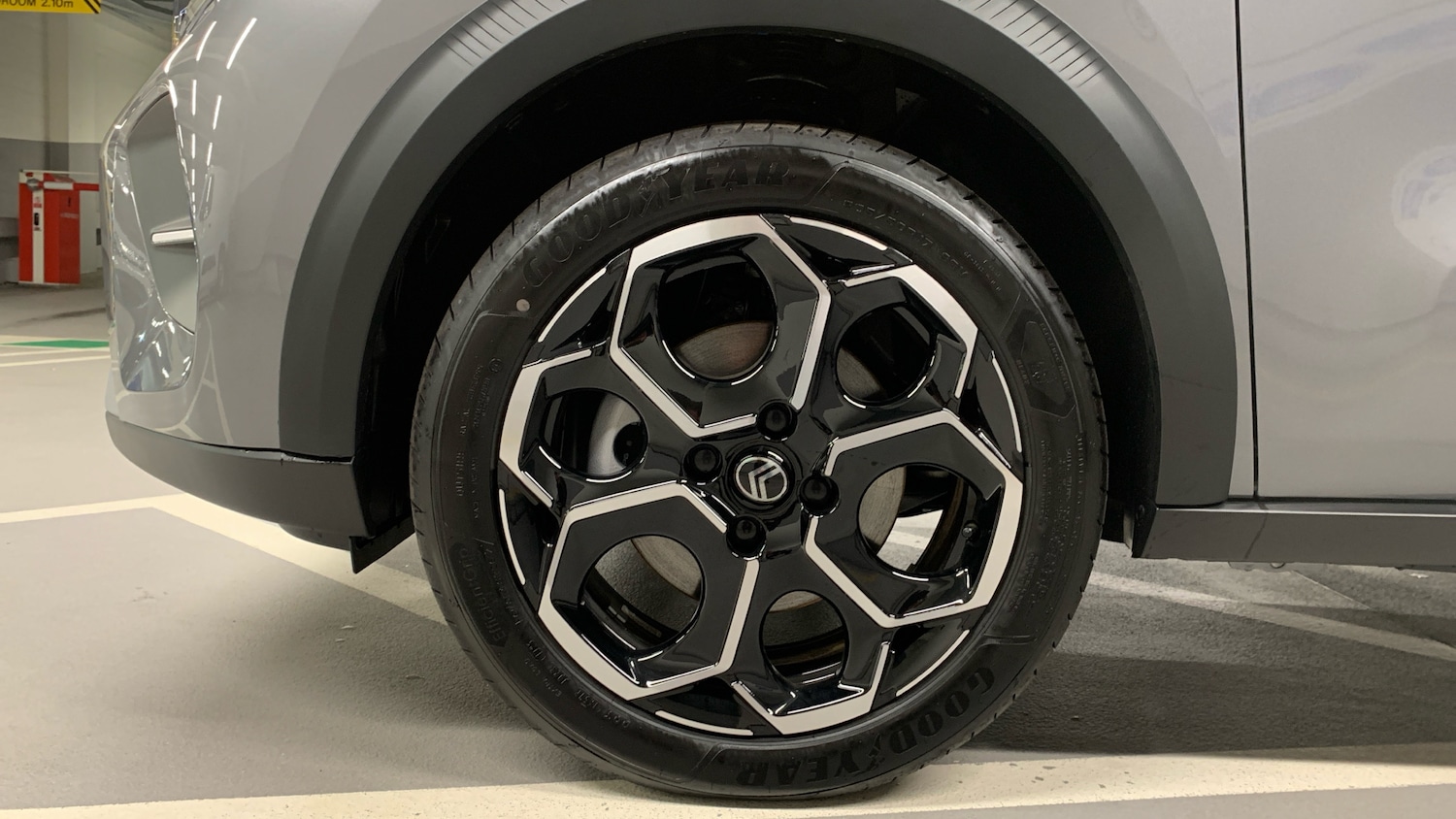 Used Citroen C3 2025 for sale - 76586396: Photo 14