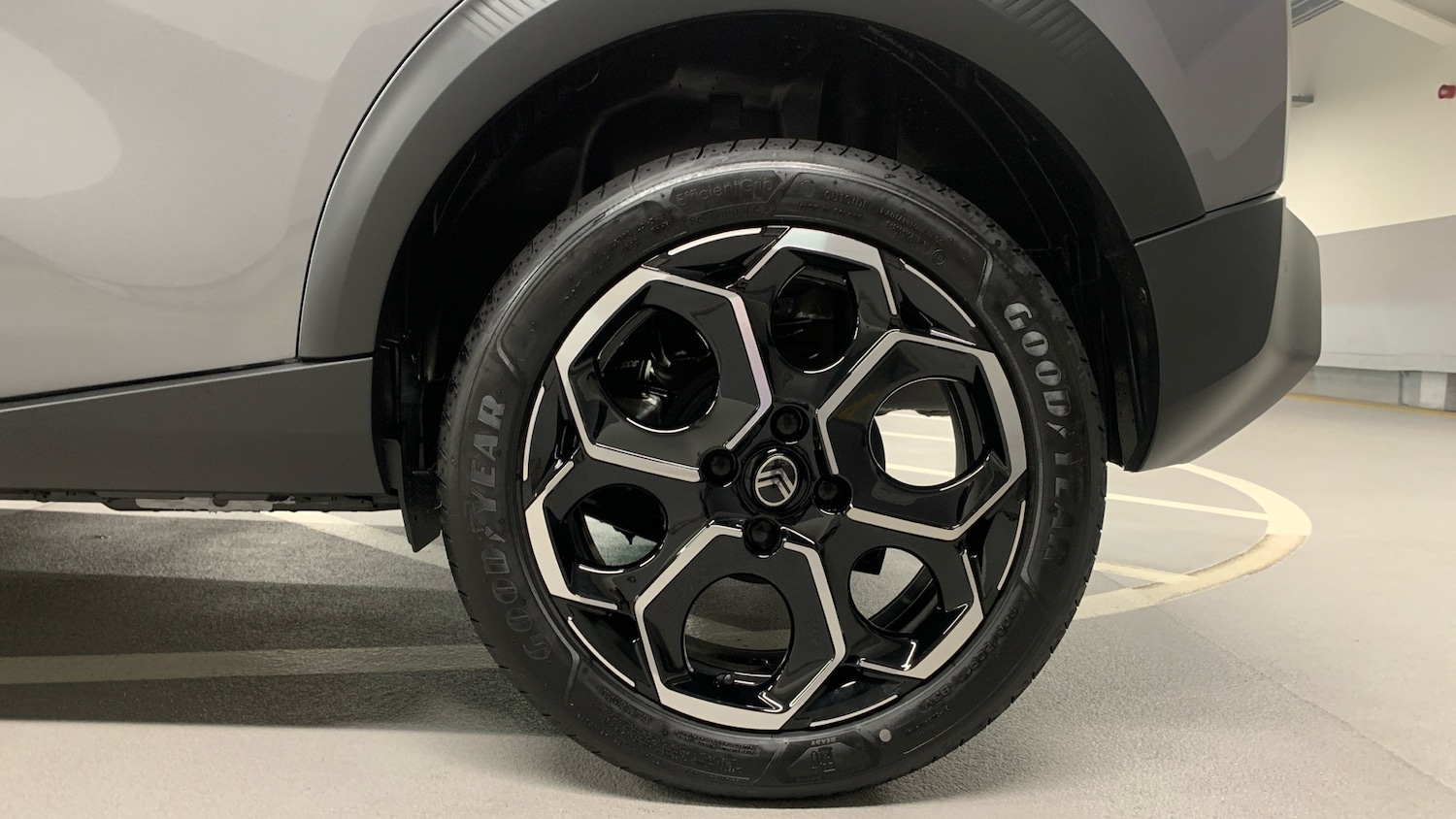 Used Citroen C3 2025 for sale - 76586396: Photo 15