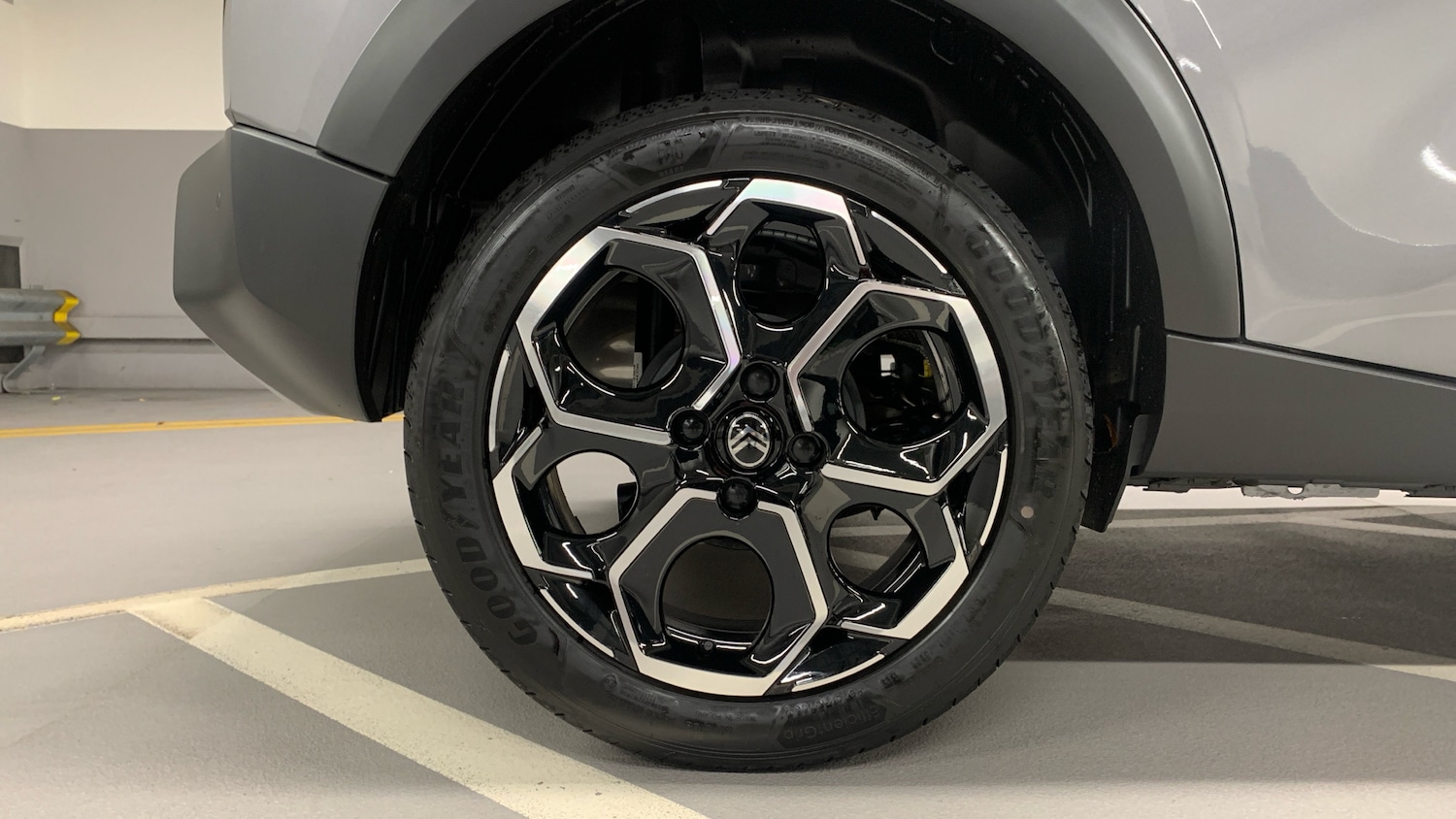 Used Citroen C3 2025 for sale - 76586396: Photo 16