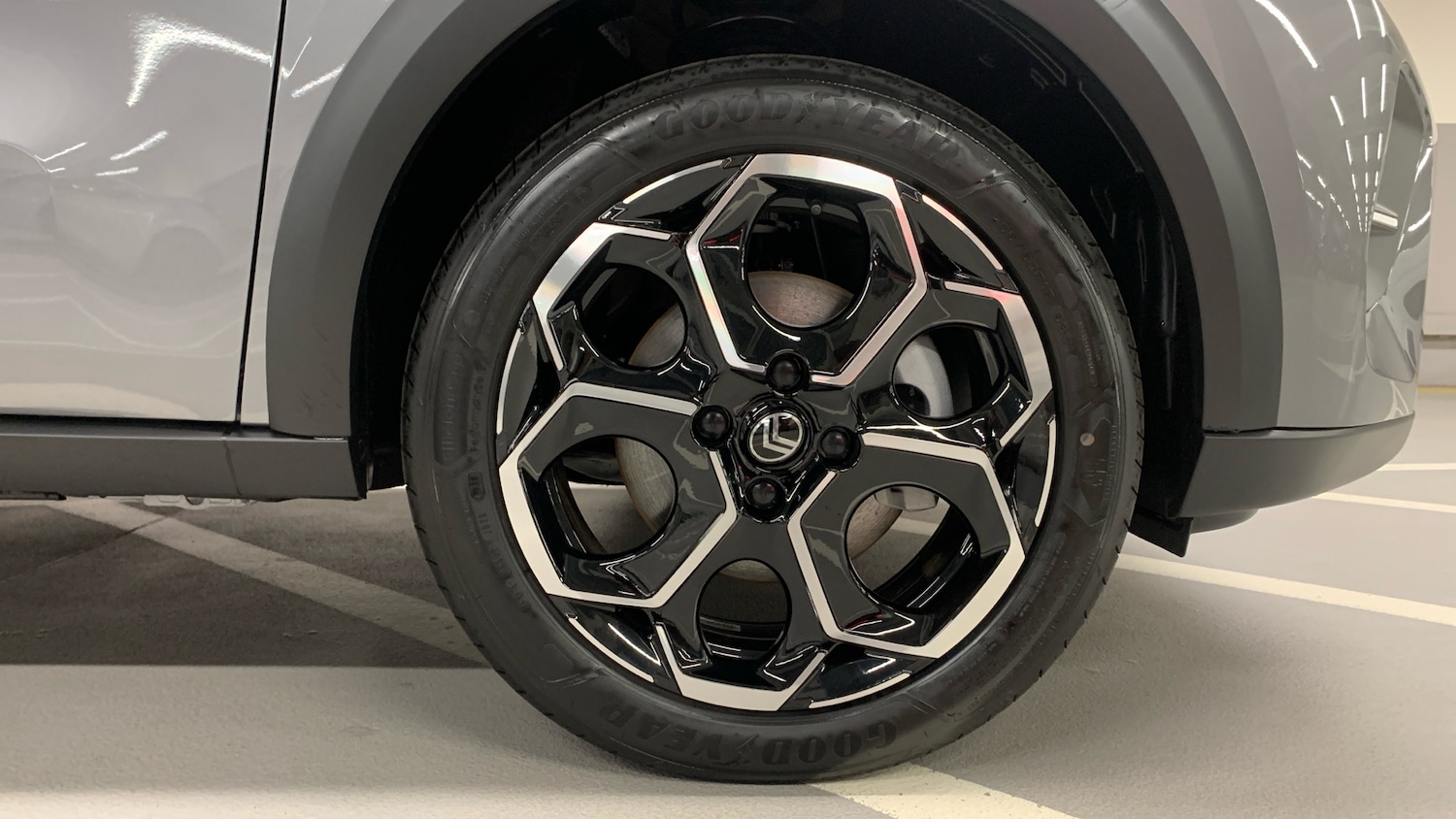 Used Citroen C3 2025 for sale - 76586396: Photo 17