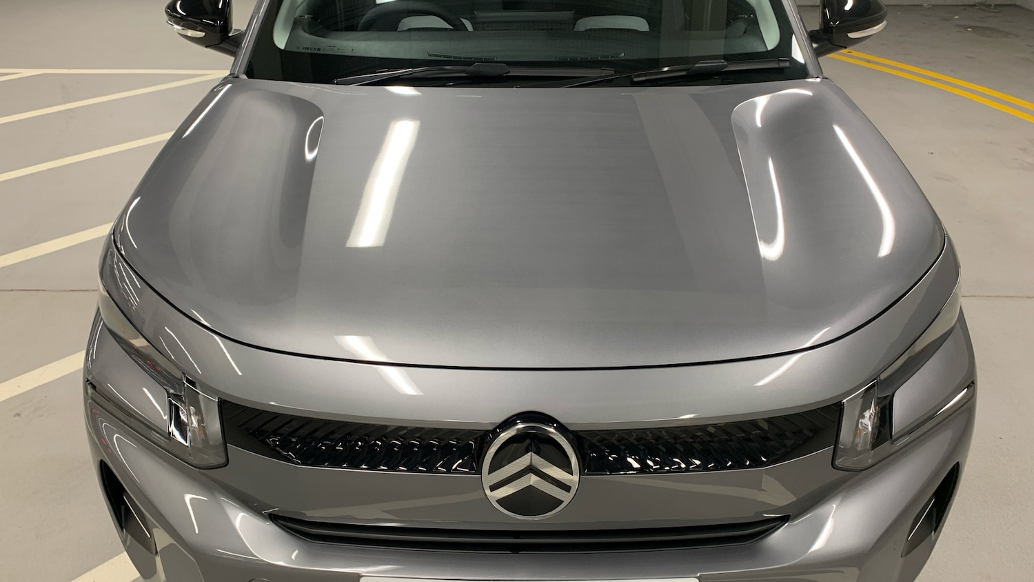 Used Citroen C3 2025 for sale - 76586396: Photo 18