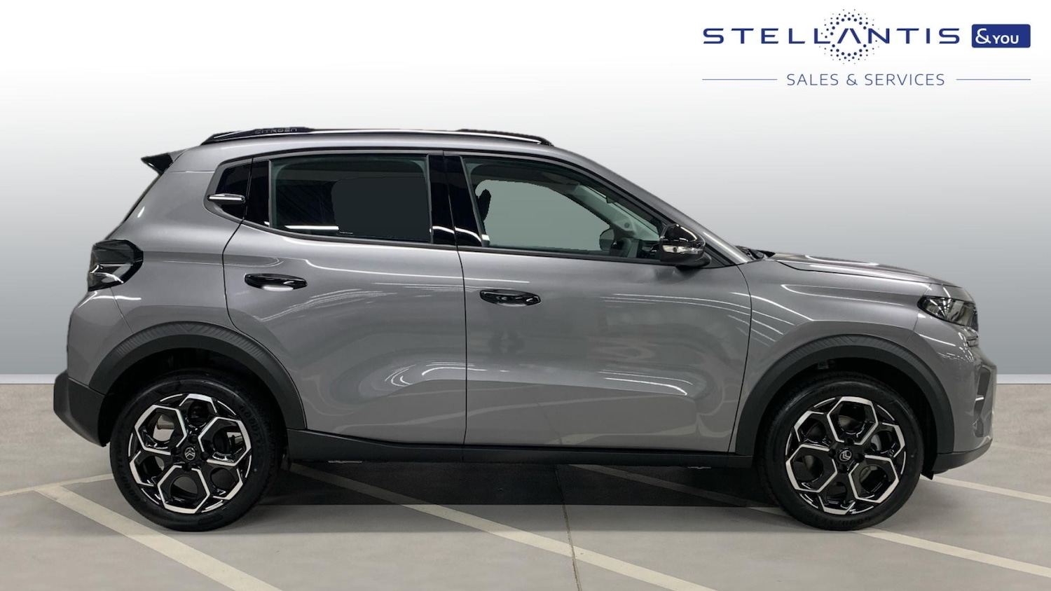 Used Citroen C3 2025 for sale - 76586396: Photo 2