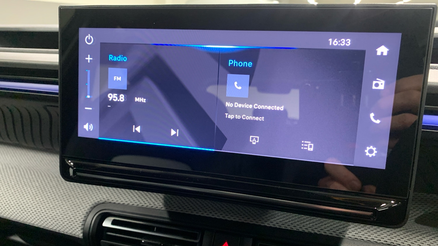 Used Citroen C3 2025 for sale - 76586396: Photo 29