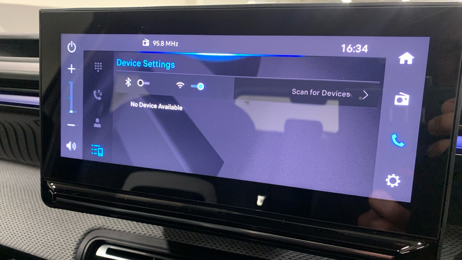 Used Citroen C3 2025 for sale - 76586396: Photo 31