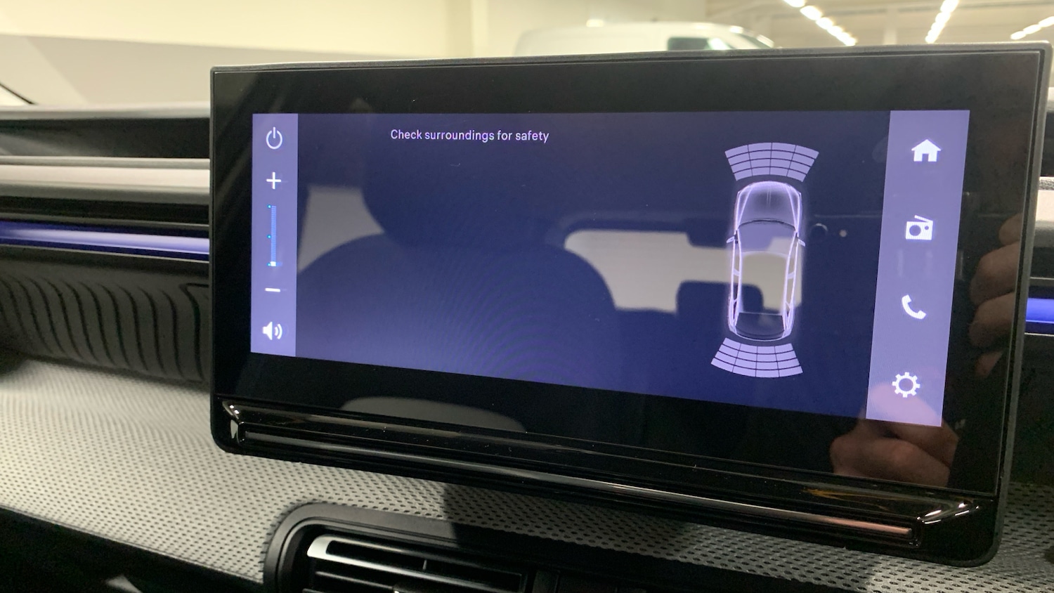 Used Citroen C3 2025 for sale - 76586396: Photo 32