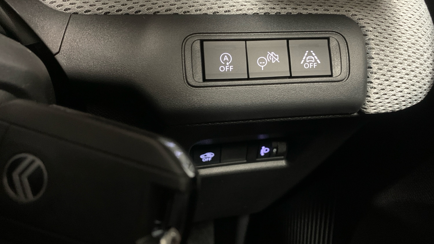 Used Citroen C3 2025 for sale - 76586396: Photo 34