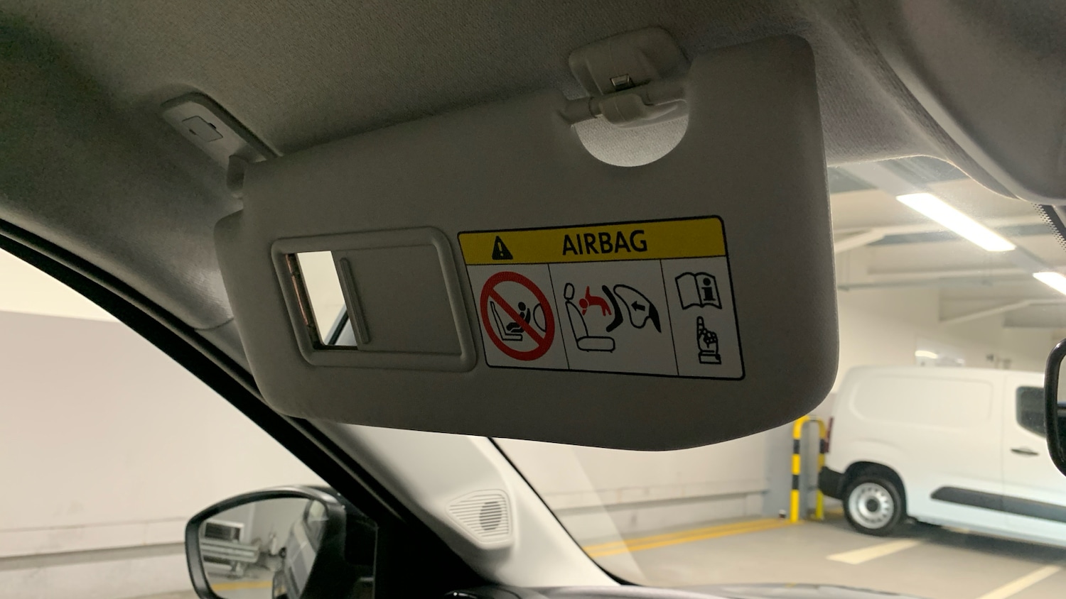 Used Citroen C3 2025 for sale - 76586396: Photo 36