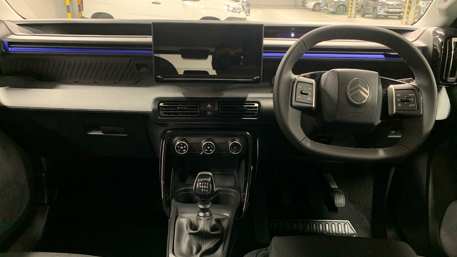 Used Citroen C3 2025 for sale - 76586396: Photo 4