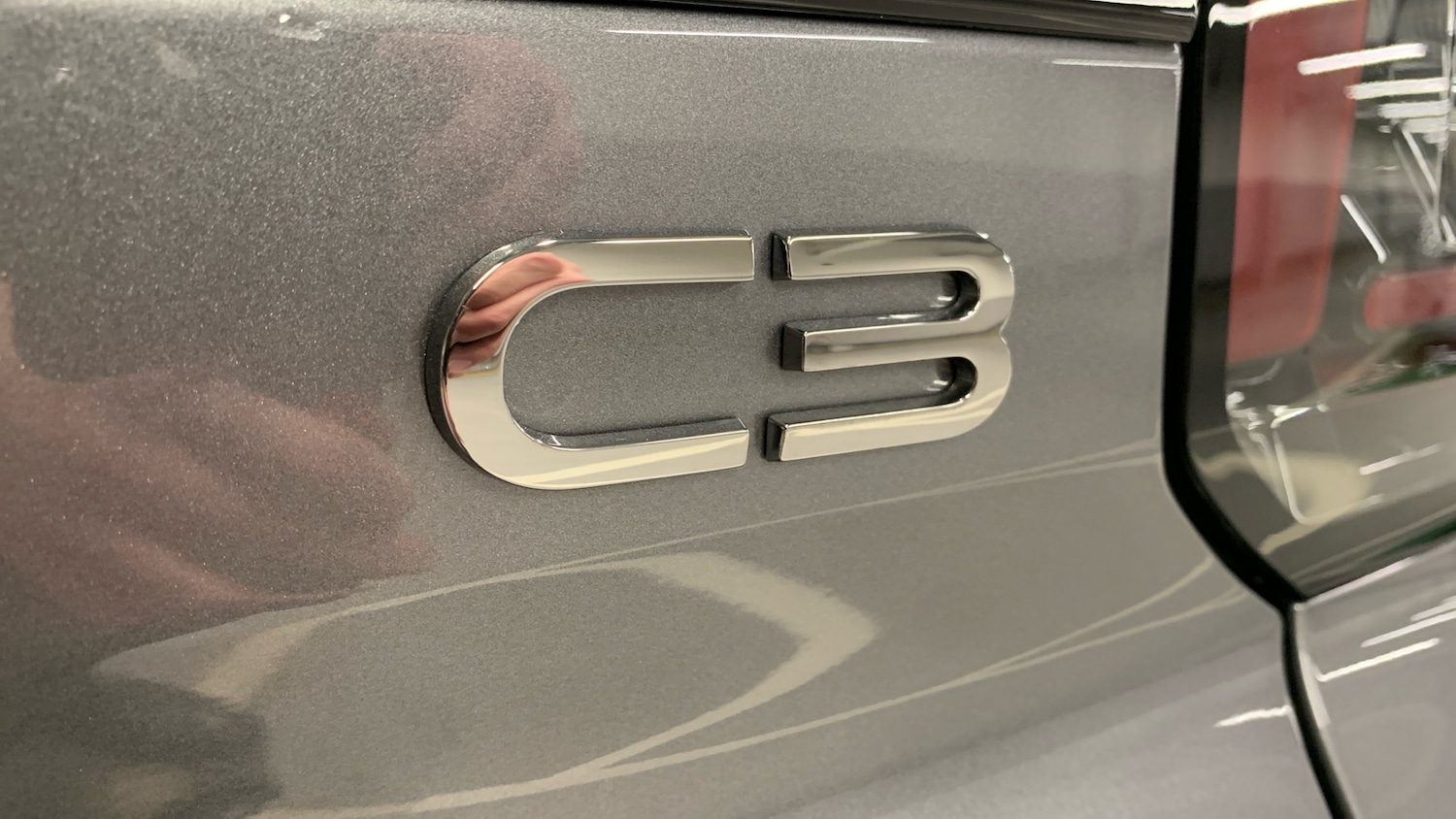 Used Citroen C3 2025 for sale - 76586396: Photo 44