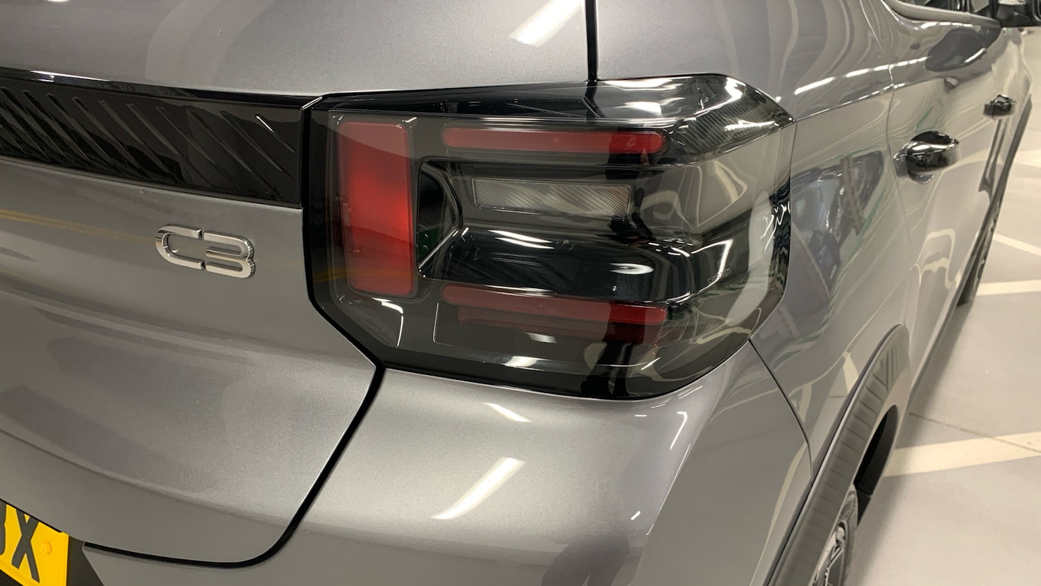 Used Citroen C3 2025 for sale - 76586396: Photo 45