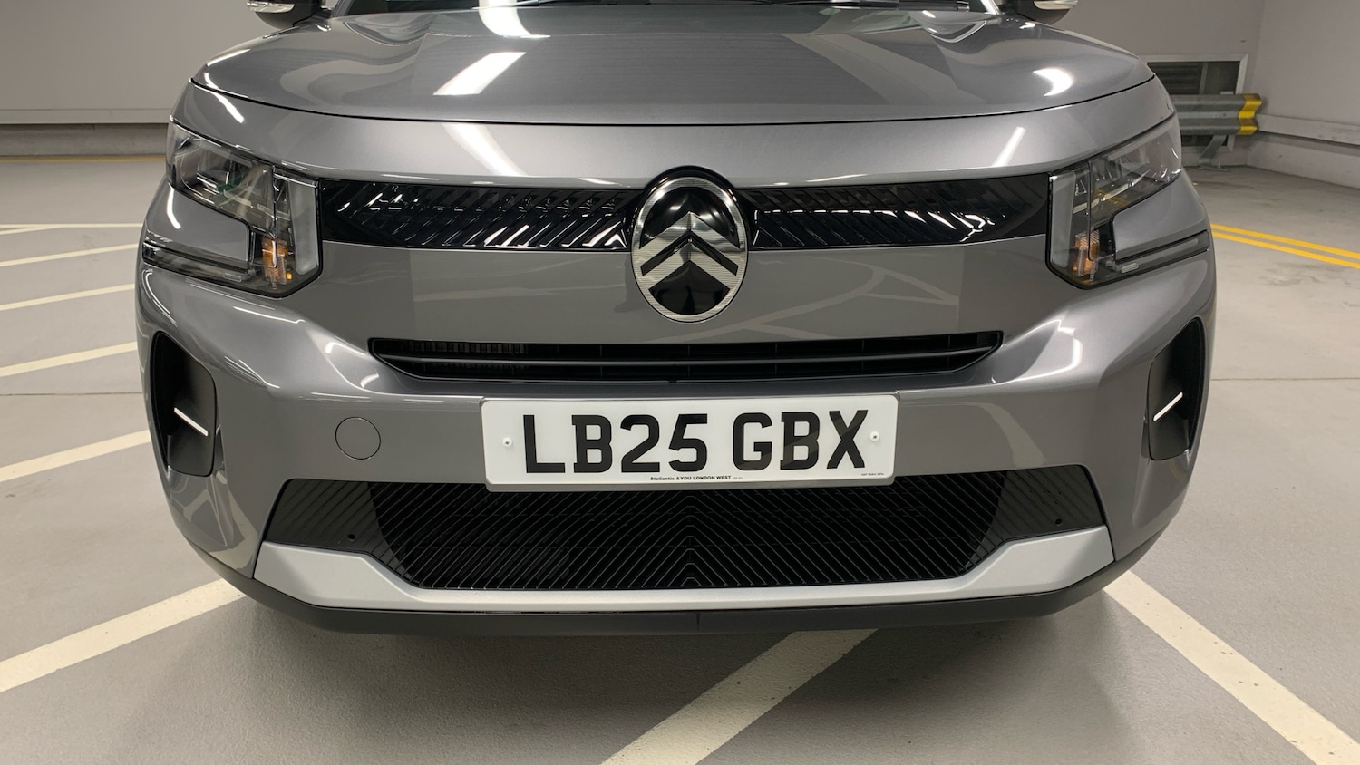 Used Citroen C3 2025 for sale - 76586396: Photo 46