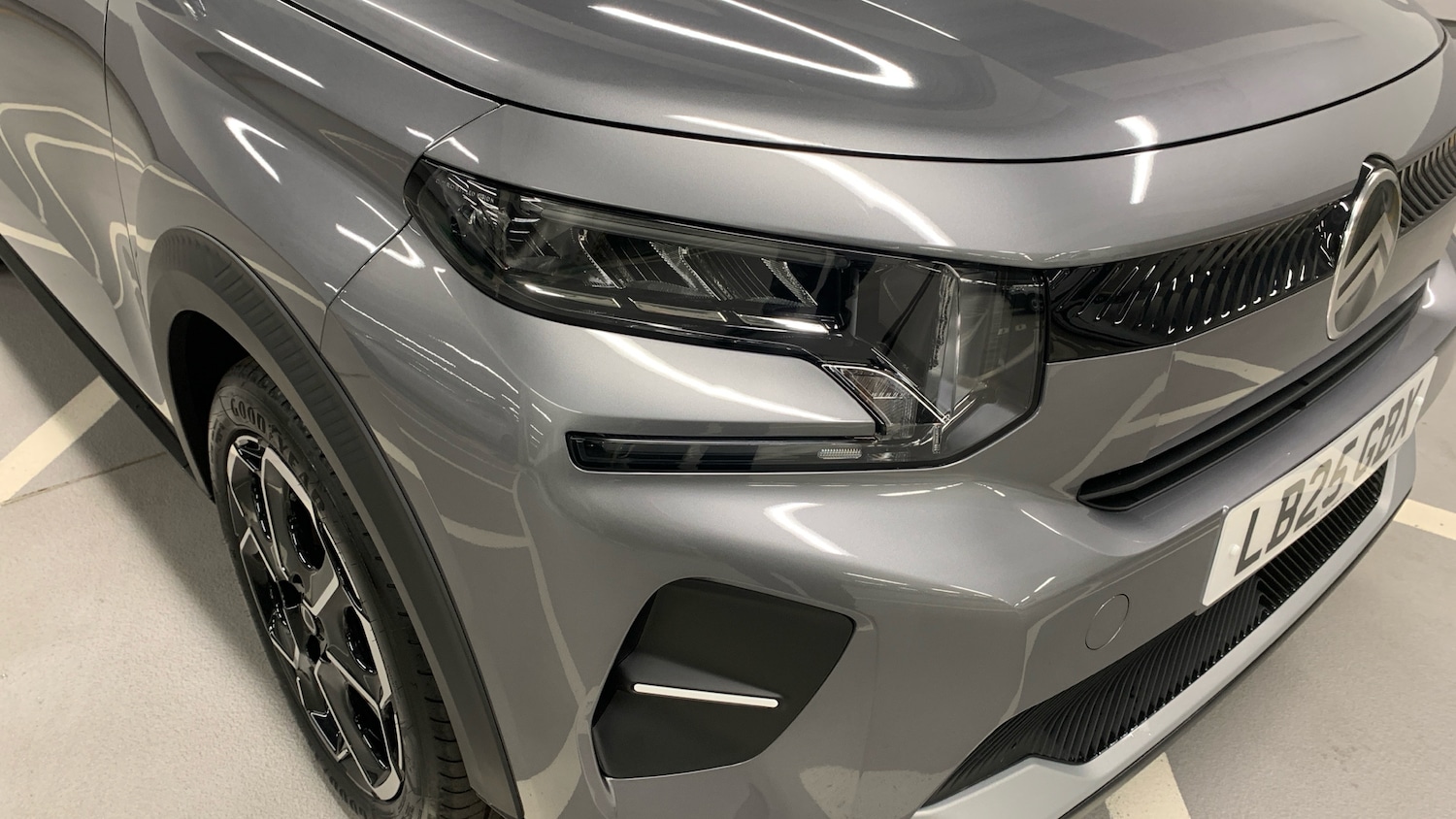 Used Citroen C3 2025 for sale - 76586396: Photo 47