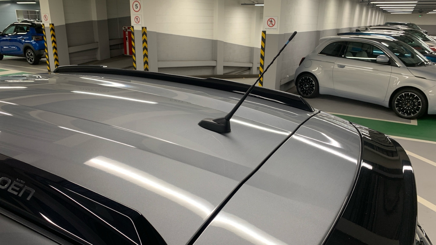 Used Citroen C3 2025 for sale - 76586396: Photo 48