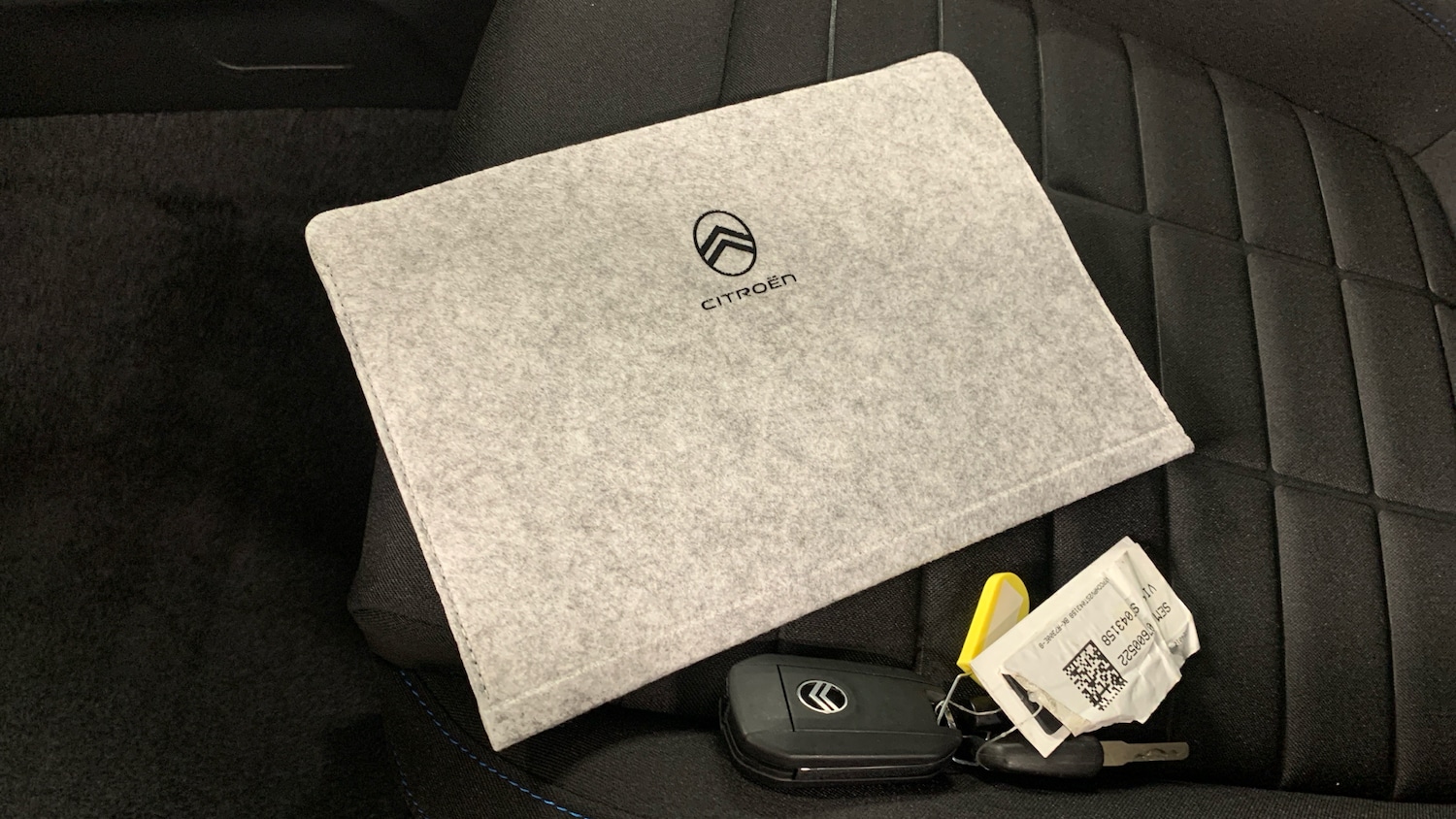 Used Citroen C3 2025 for sale - 76586396: Photo 49