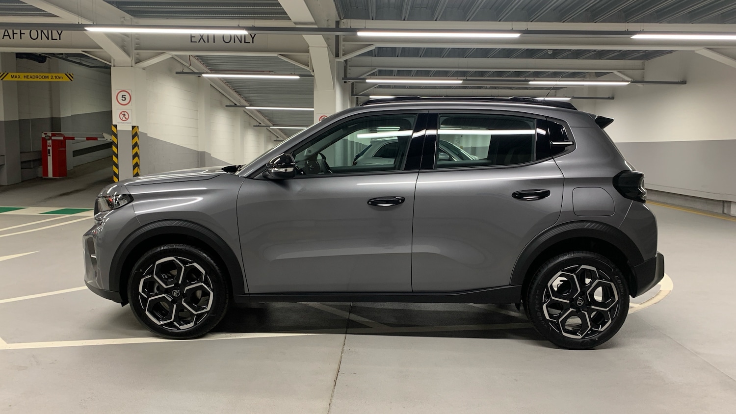 Used Citroen C3 2025 for sale - 76586396: Photo 6