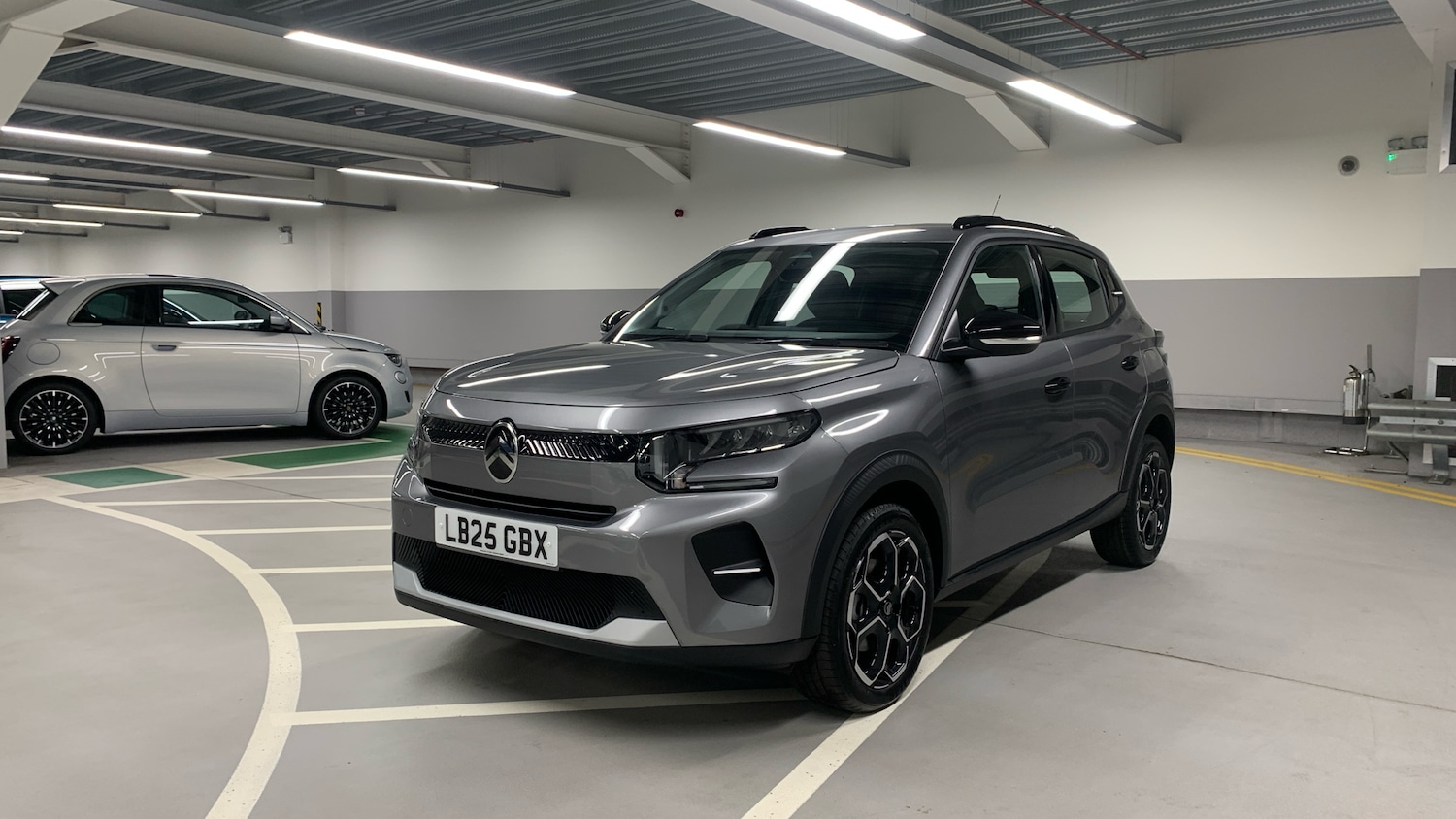 Used Citroen C3 2025 for sale - 76586396: Photo 7