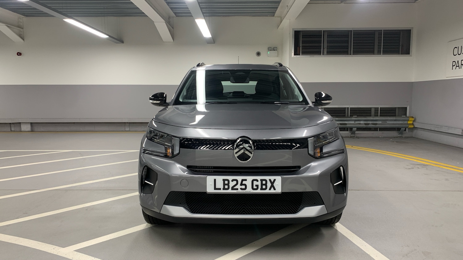 Used Citroen C3 2025 for sale - 76586396: Photo 8