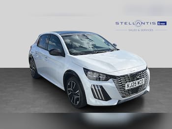 Used Peugeot 208 2025 for sale - 79768095: Photo