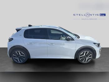 Used Peugeot 208 2025 for sale - 79768095: Photo