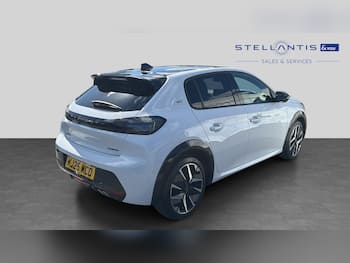 Used Peugeot 208 2025 for sale - 79768095: Photo