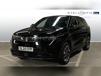Used Vauxhall Grandland 2025 for sale - 78549626: Photo
