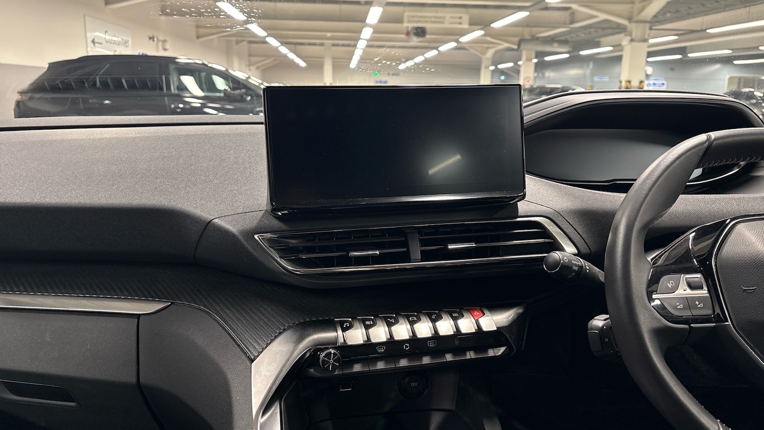 Used Peugeot 3008 2024 for sale - 77457157: Photo 10