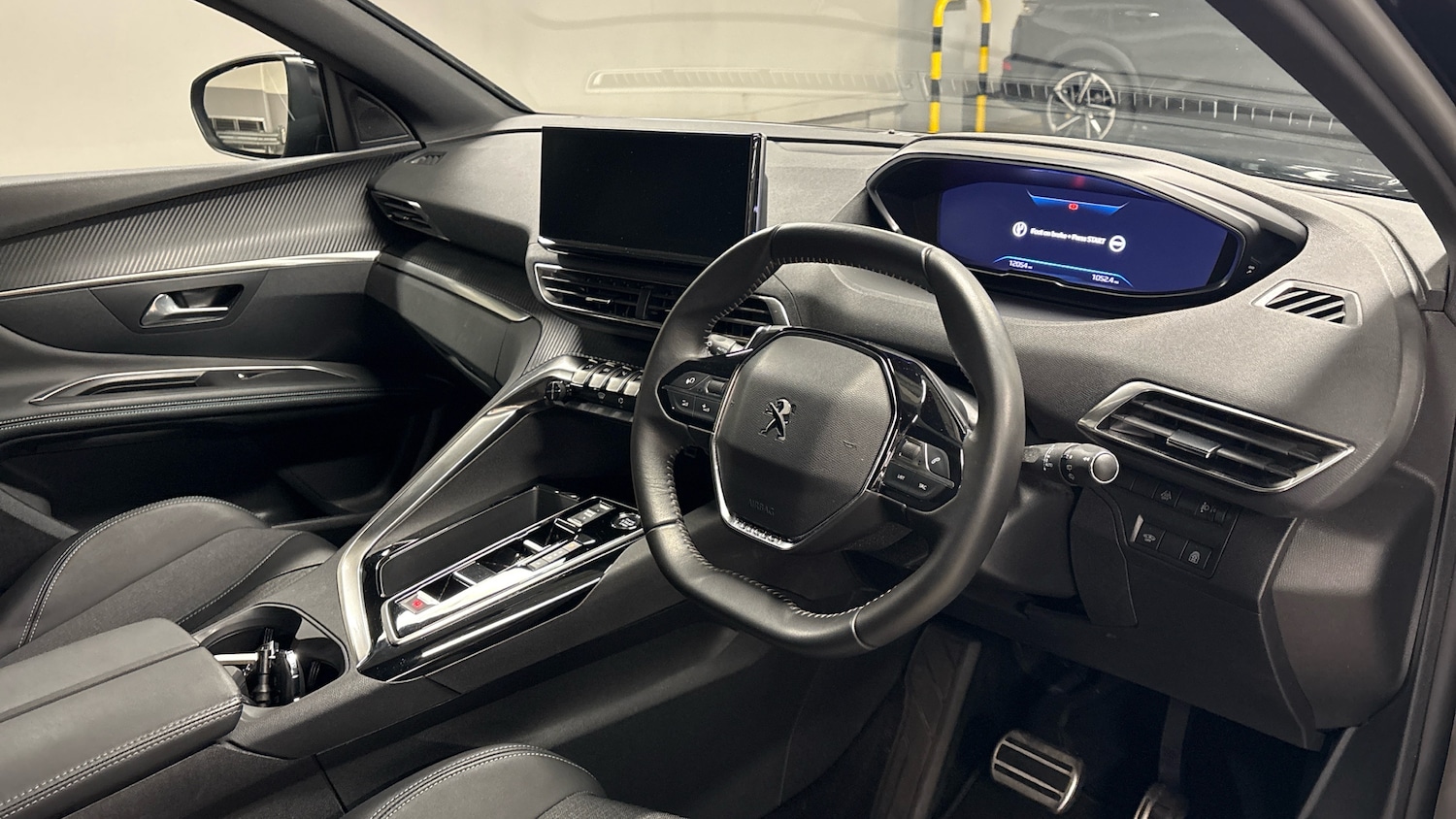 Used Peugeot 3008 2024 for sale - 77457157: Photo 11