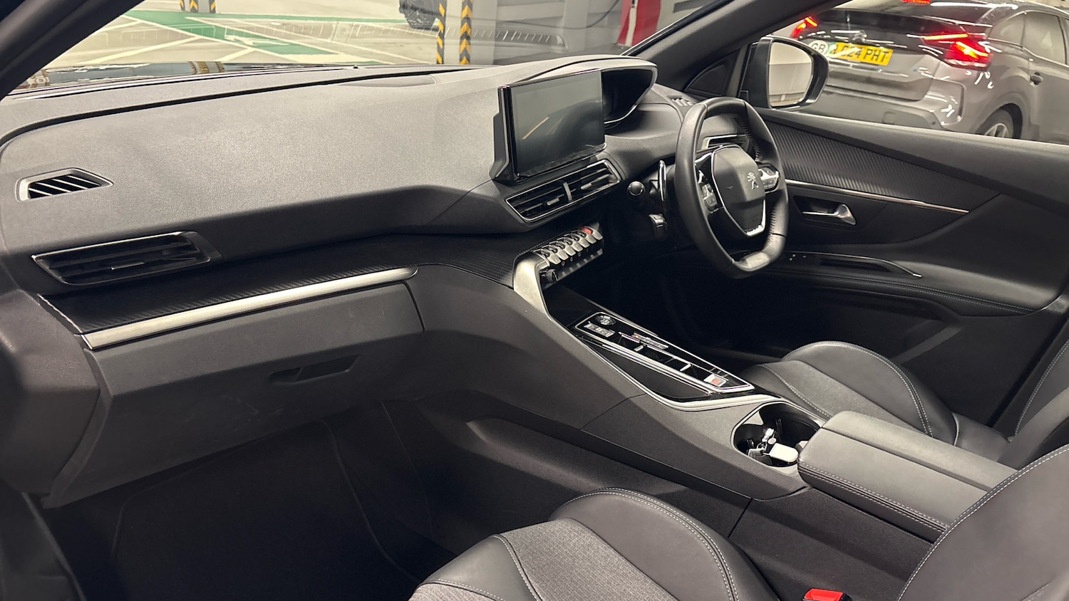 Used Peugeot 3008 2024 for sale - 77457157: Photo 12