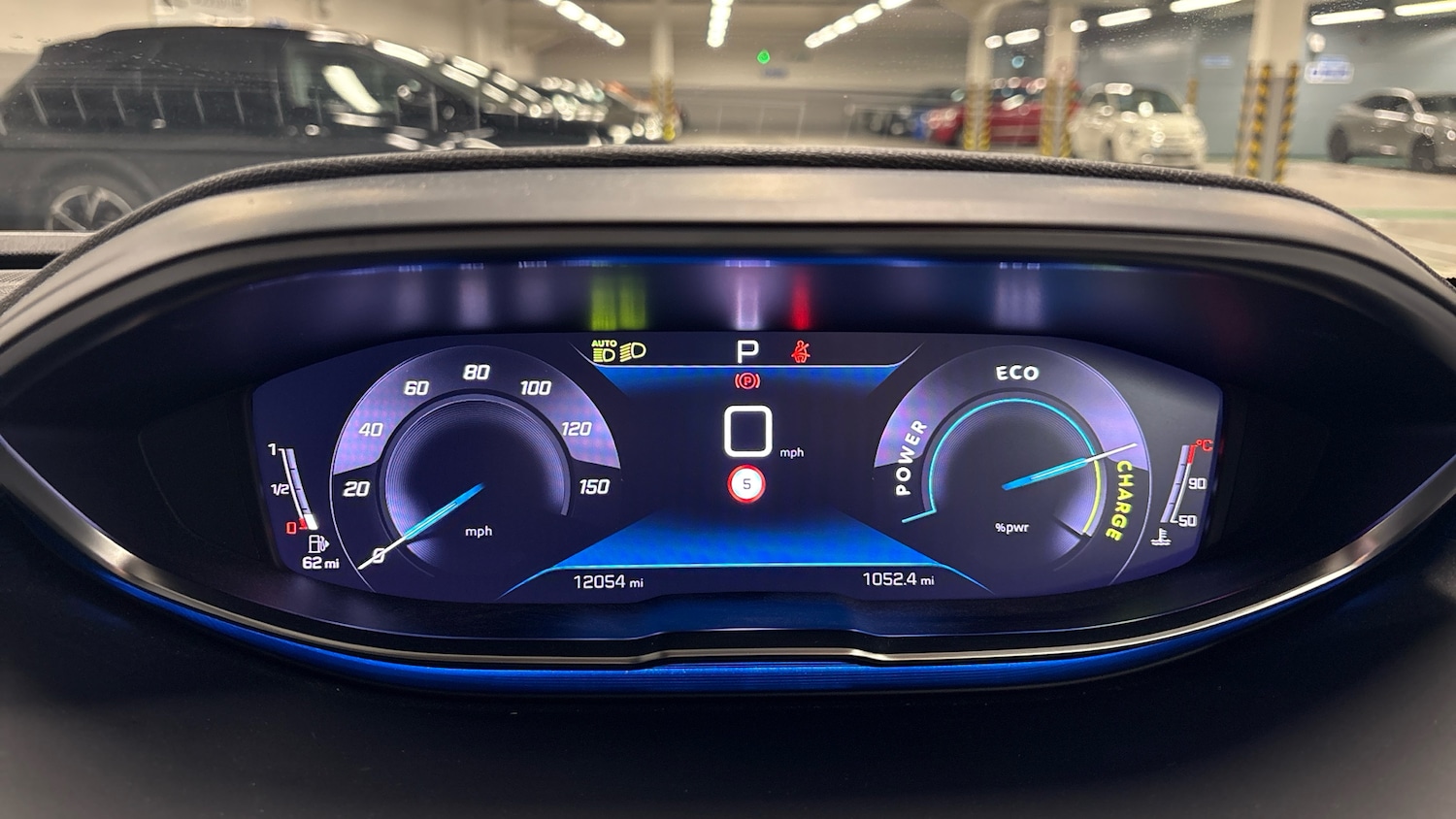 Used Peugeot 3008 2024 for sale - 77457157: Photo 13