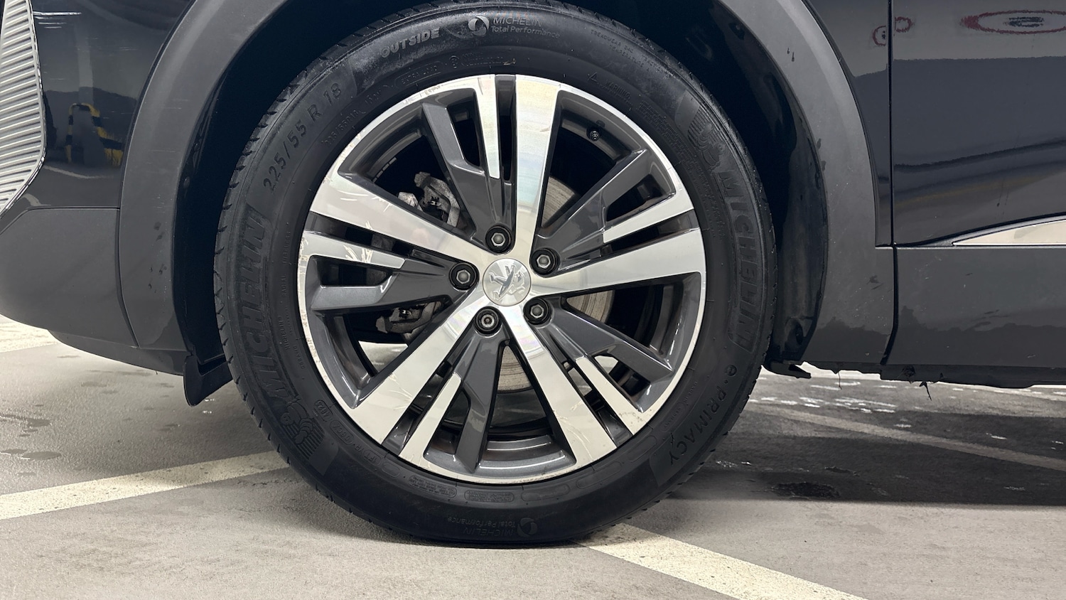 Used Peugeot 3008 2024 for sale - 77457157: Photo 14