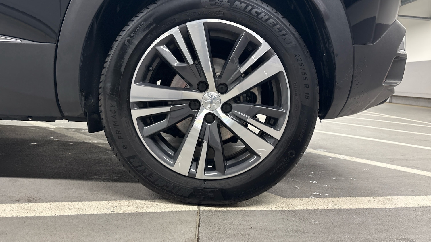 Used Peugeot 3008 2024 for sale - 77457157: Photo 15