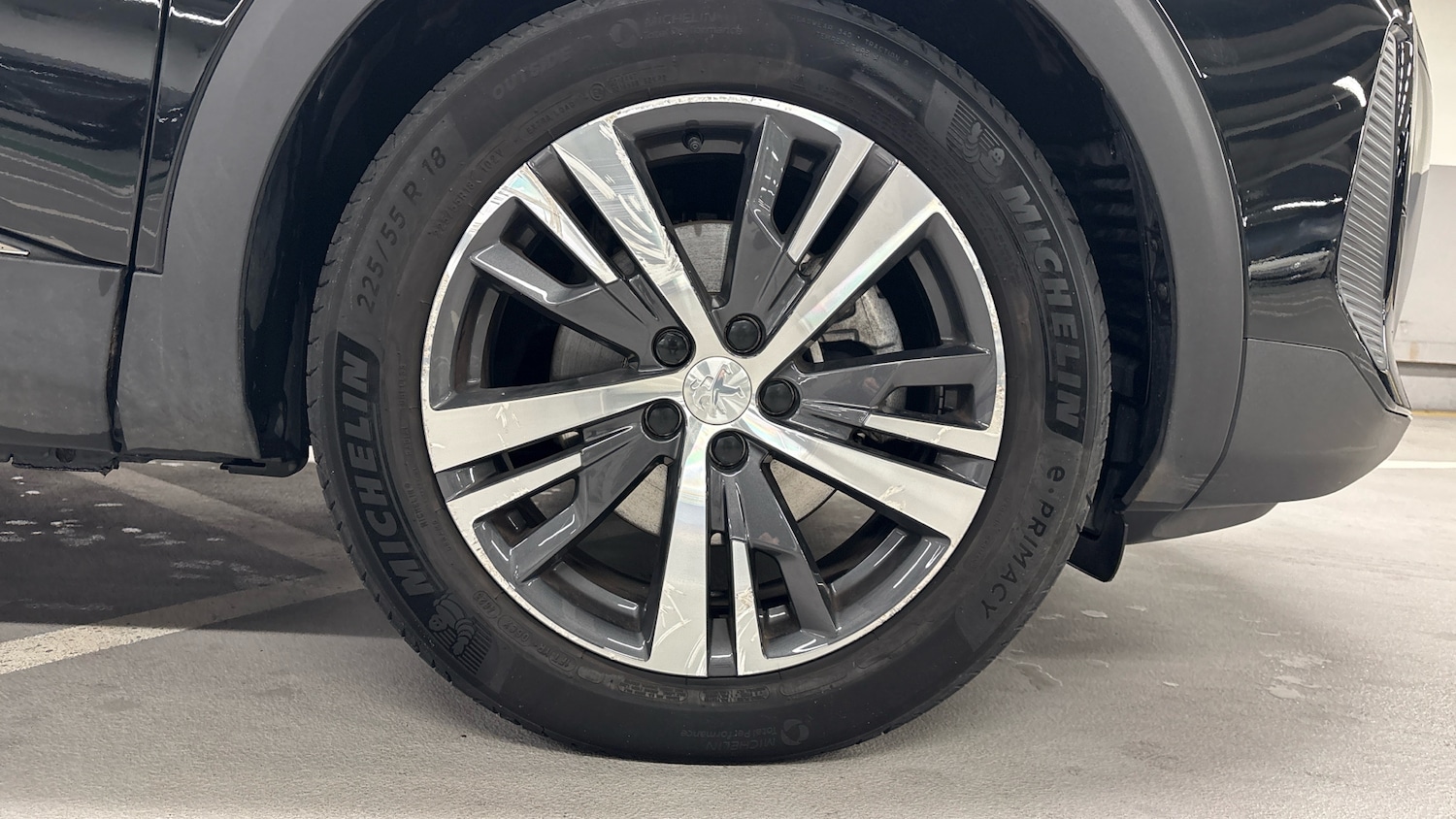 Used Peugeot 3008 2024 for sale - 77457157: Photo 17